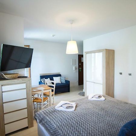 Baltic-Apartments - Apartament Aquamarina C11 Świnoujście Εξωτερικό φωτογραφία