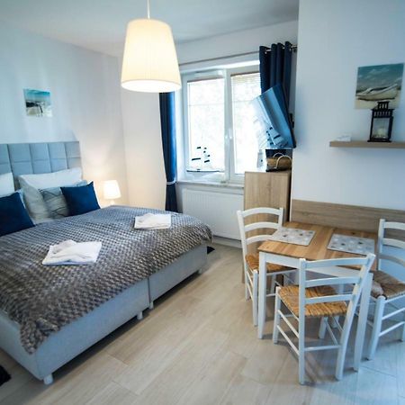 Baltic-Apartments - Apartament Aquamarina C11 Świnoujście Εξωτερικό φωτογραφία